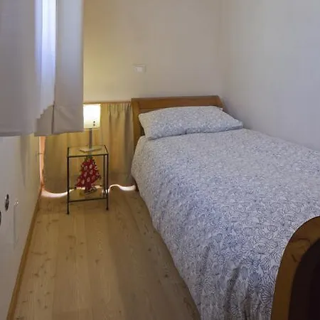 Bed and Breakfast Le Zitelle Di Ron Valdobbiadene Exterior foto