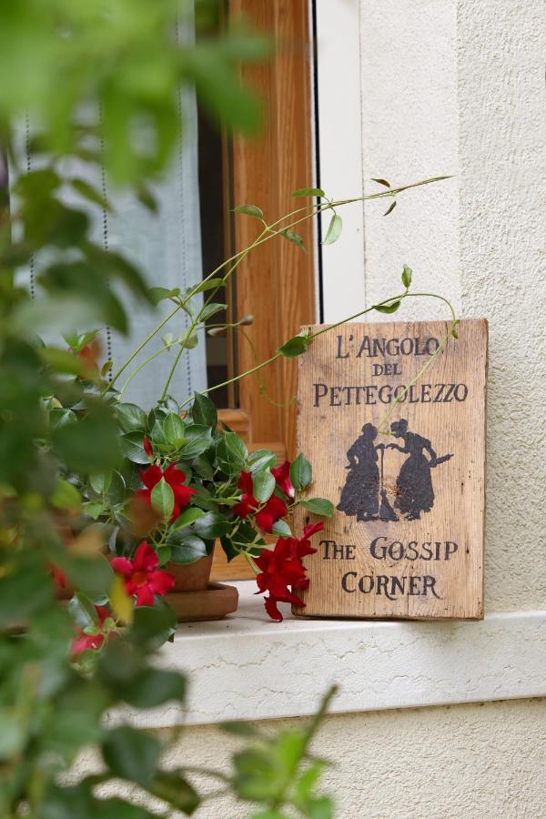 Le Zitelle Di Ron Valdobbiadene