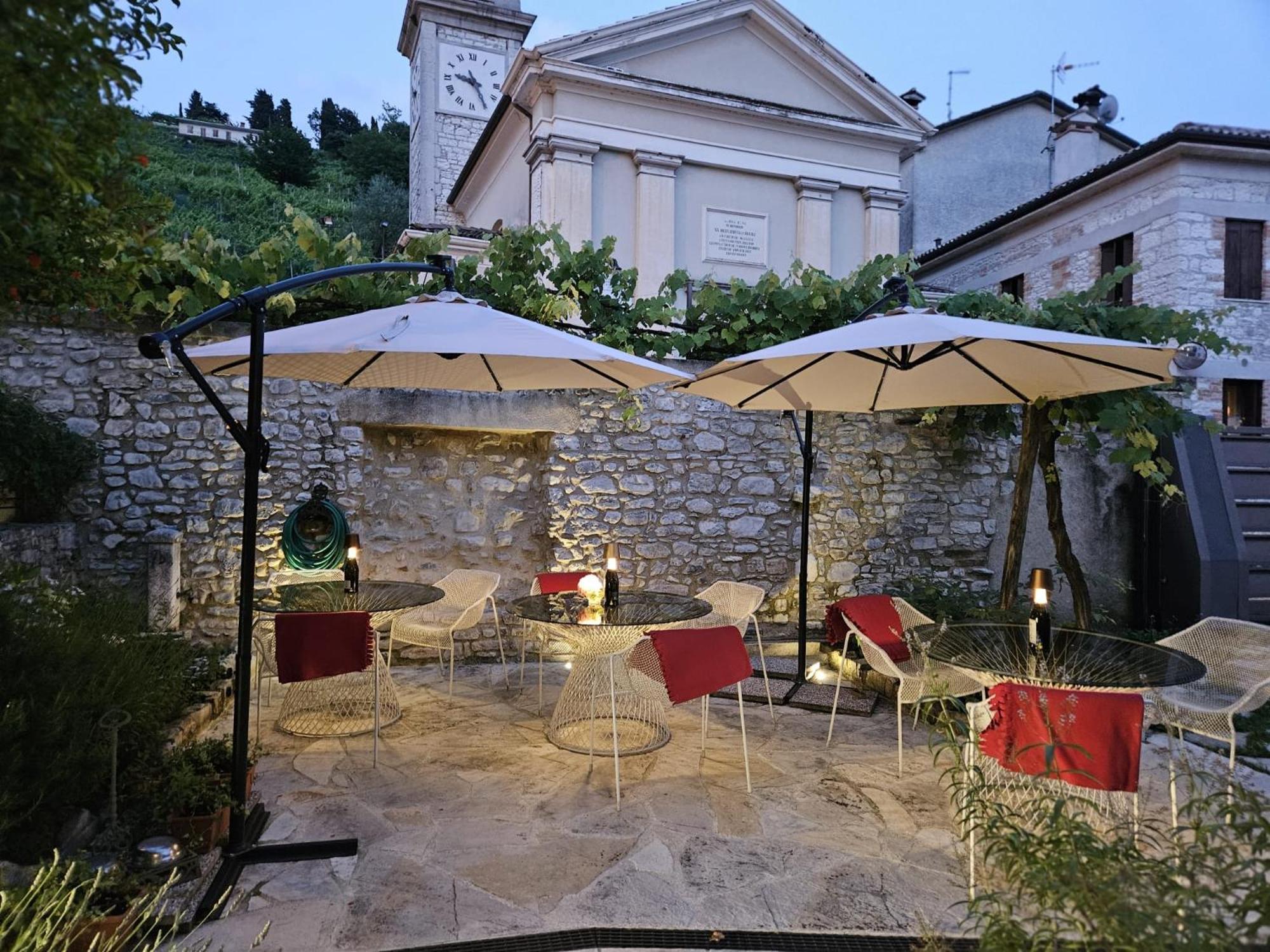 Le Zitelle Di Ron Valdobbiadene