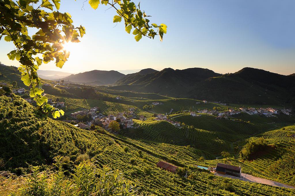 Le Zitelle Di Ron * Valdobbiadene