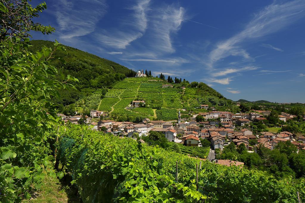 Le Zitelle Di Ron * Valdobbiadene